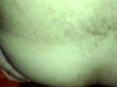 Fucking a hot Colombian guy in the ass