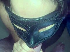 marlene, fiery wife, oral thrill