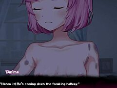 Club Girls Stir Mischief