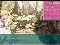 seen magical girl otometia bound like this?