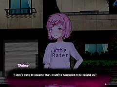 Club Girls Stir Mischief