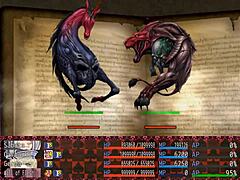 Black Souls 2: Hentai Anime Game
