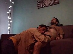 sensual massage with blissful happy ending