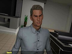 3D Cheating Wives Cuckold Thrill