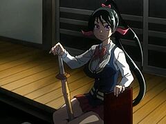 Hentai nature photoshoot gallery