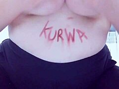 Chubby Girl Loves Her Curves