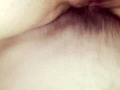 my wife’s passionate oral talent