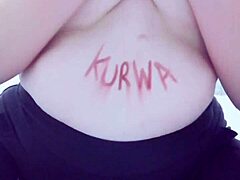 Chubby Girl Loves Her Curves