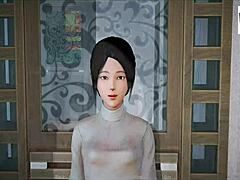 Petite Family Secrets Unfold