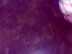 Curvy Latina's Thrilling Finish