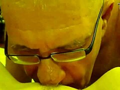 Young Wife Intimate Connection