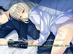 Primal Hearts Route 4 Scene 1 With Subtitles