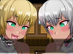 Monster Stud's Deep NTR Duo Thrill