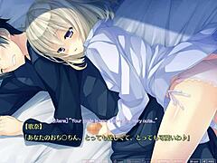 Primal Hearts Route4 Scene1 With English Subs