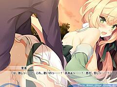 arisa sato’s spicy game scenes