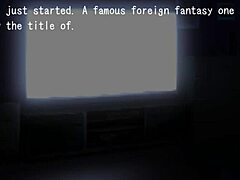 Stepsis Dominates in Steamy Hentai