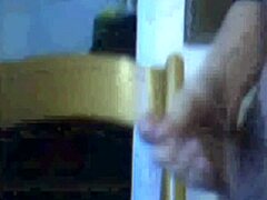 ARGENTINIAN WEBCAM STAR’S BOLD SHOW
