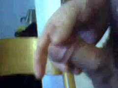 Cordoba Guy Flashes Short Dick on Webcam