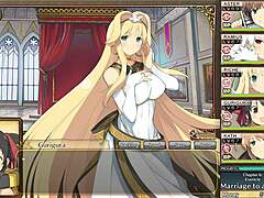 Evenicle's Stunning Anime Visuals?