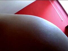 MATURE GERMAN LADY DOUBLE ACTION