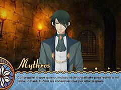 My Route Waltz Adventure
