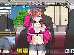 Ryonas Bold Hentai Chikan Tale