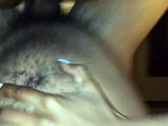 That Pussy Overflows with Desire