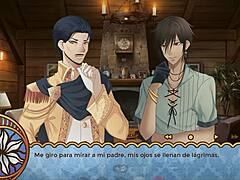My Route Waltz Adventure