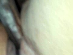 Morning Ebony Fuck With Tattooed Fat Babe