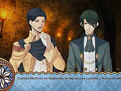 My Route Waltz Adventure