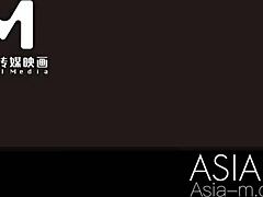 Asian Starlet’s Wild Facial