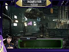 Warhammer 40k Inquisitor Saga Continues Now