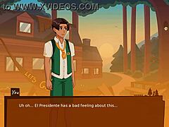 my 3d fantasy ignites