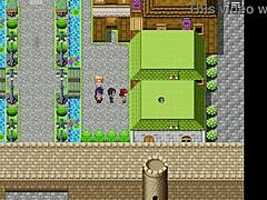 Sexy Quest Cap 3 - Meeting The Twins
