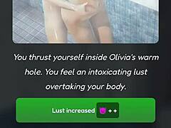 locked with twins and goth hentai