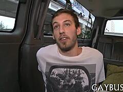 Hot Gay Guys Action