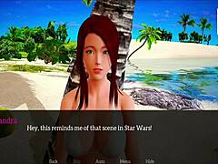 3D Ecchi gameplay thrills now