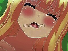 Alicia’s Hentai Dreamland Adventure