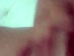 Deseosa Esposa Fucked Hard By Voyeur