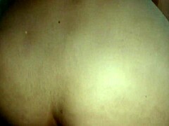 Giving Hard Cock to This Redhead Mature With Passion