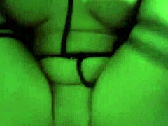 Rico's Bold Anal Play at Home