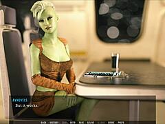 Thrilling Void 23 Walkthrough