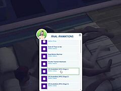 Anime Trio's Heated Encounters