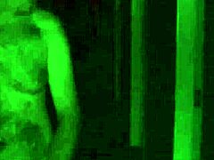 Gay Passion After Shower