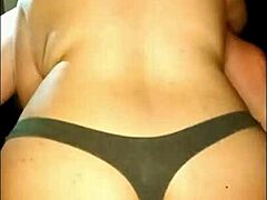 BBW craves intense passionate moments