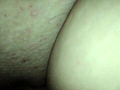 Cute Milf Getting Dicked Hard By Partner