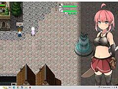 hentai boss slime clash