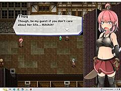 hentai boss slime clash