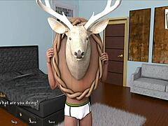 Being a Dik 12 Dik Route Adventure