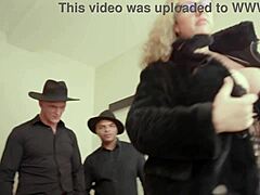 Kathy's Curves in Wild Pounding